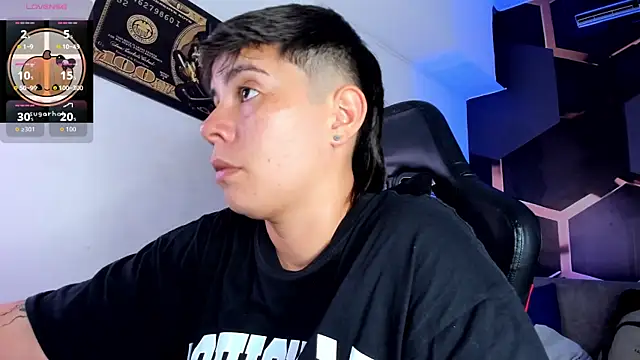 AbbySmiitth  online show from 11-05-25, 07:25