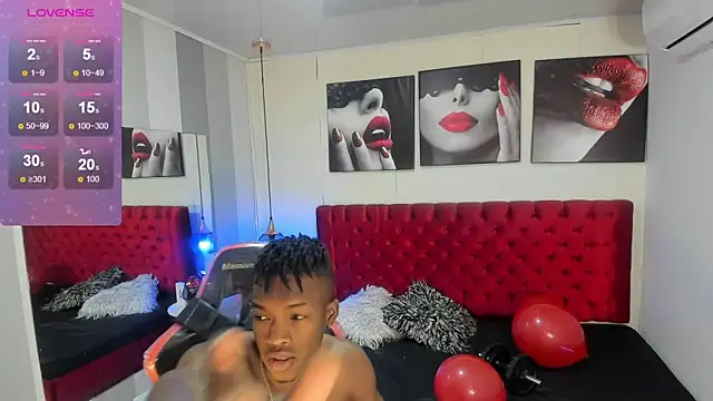 KENDER21  online show from 01-11-25, 12:40