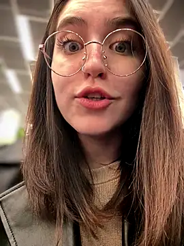 meow girl online show from 10-25-25, 12:02