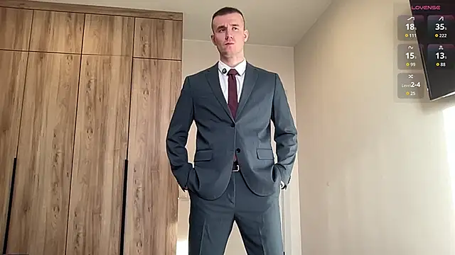 cute mark online show from 02-23-26, 08:22