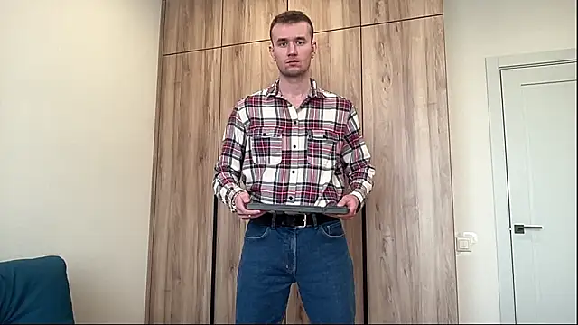 cute mark online show from 03-14-26, 06:19