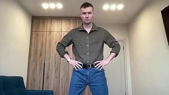 cute mark online show from 03-30-26, 05:30