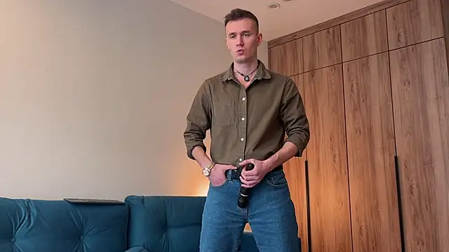 cute mark online show from 04-15-26, 06:31