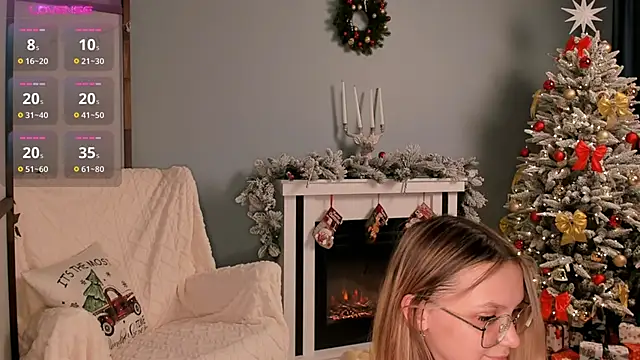 ms elizabethqueen online show from 12-27-24, 08:50