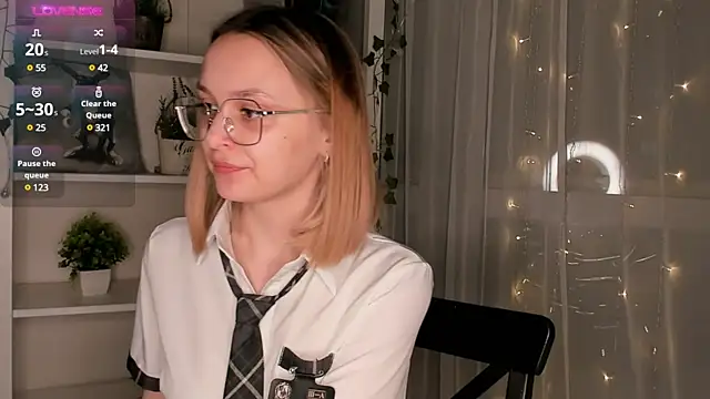 ms elizabethqueen online show from 01-11-25, 03:09