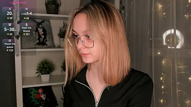 ms elizabethqueen online show from 02-07-25, 03:52