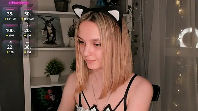 ms elizabethqueen online show from 02-09-25, 10:00
