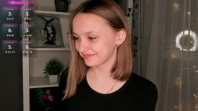 ms elizabethqueen online show from 02-16-25, 03:38