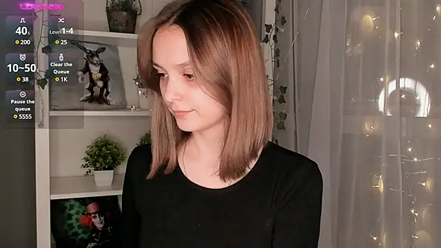 ms elizabethqueen online show from 02-16-25, 07:05