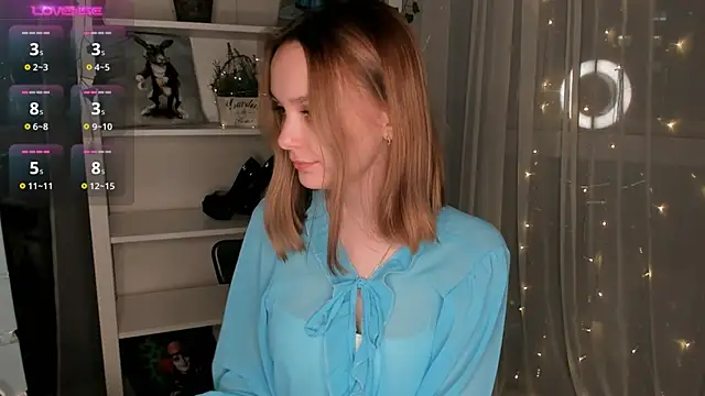ms elizabethqueen online show from 03-06-25, 06:05