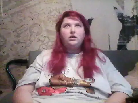 Snapshot of BBW_GoddessK chatting on 12-16-24, 12:49 BBW GoddessK online show from 12-16-24, 12:49