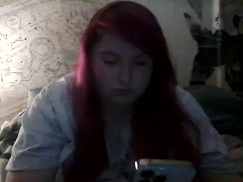 Snapshot of BBW_GoddessK chatting on 12-17-24, 04:21 BBW GoddessK online show from 12-17-24, 04:21