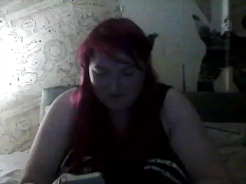 Snapshot of BBW_GoddessK chatting on 12-19-24, 04:46 BBW GoddessK online show from 12-19-24, 04:46