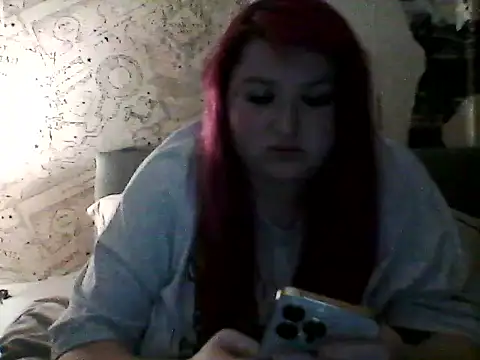 Snapshot of BBW_GoddessK chatting on 12-21-24, 10:08 BBW GoddessK online show from 12-21-24, 10:08