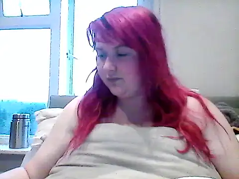 Snapshot of BBW_GoddessK chatting on 12-29-24, 08:33 BBW GoddessK online show from 12-29-24, 08:33