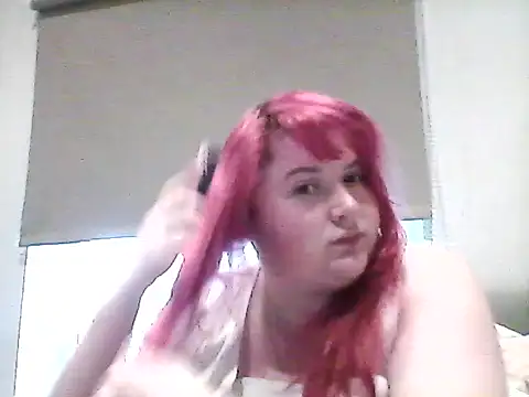 Snapshot of BBW_GoddessK chatting on 01-01-25, 11:05 BBW GoddessK online show from 01-01-25, 11:05