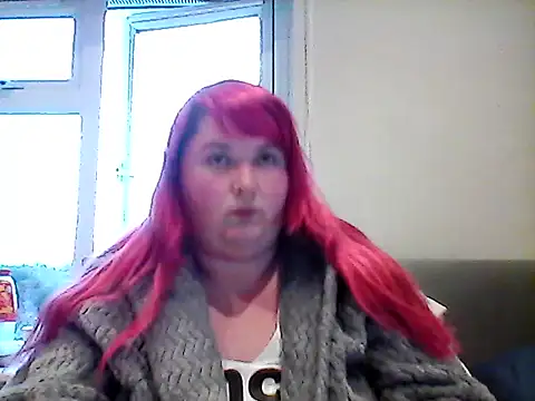 Snapshot of BBW_GoddessK chatting on 01-02-25, 09:43 BBW GoddessK online show from 01-02-25, 09:43