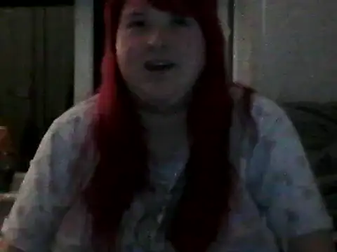 Snapshot of BBW_GoddessK chatting on 01-14-25, 09:41 BBW GoddessK online show from 01-14-25, 09:41