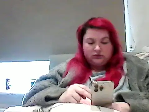 Snapshot of BBW_GoddessK chatting on 01-21-25, 11:35 BBW GoddessK online show from 01-21-25, 11:35