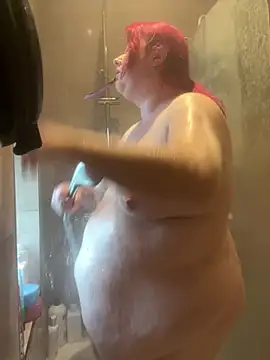 Snapshot of BBW_GoddessK chatting on 01-23-25, 10:54 BBW GoddessK online show from 01-23-25, 10:54