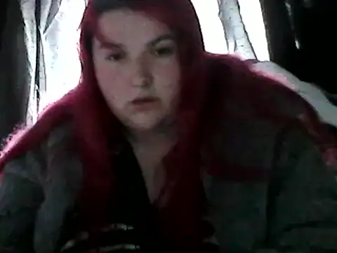 Snapshot of BBW_GoddessK chatting on 01-23-25, 01:56 BBW GoddessK online show from 01-23-25, 01:56