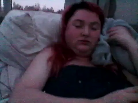 Snapshot of BBW_GoddessK chatting on 02-18-25, 06:59 BBW GoddessK online show from 02-18-25, 06:59