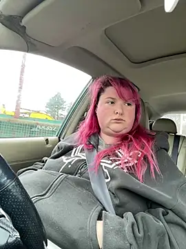 Snapshot of BBW_GoddessK chatting on 02-19-25, 10:34 BBW GoddessK online show from 02-19-25, 10:34