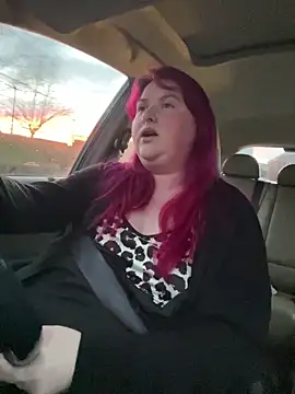 Snapshot of BBW_GoddessK chatting on 02-26-25, 05:50 BBW GoddessK online show from 02-26-25, 05:50