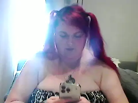 Snapshot of BBW_GoddessK chatting on 03-06-25, 03:13 BBW GoddessK online show from 03-06-25, 03:13