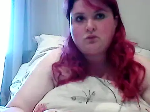 Snapshot of BBW_GoddessK chatting on 03-16-25, 09:49 BBW GoddessK online show from 03-16-25, 09:49