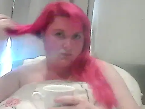 Snapshot of BBW_GoddessK chatting on 03-23-25, 08:26 BBW GoddessK online show from 03-23-25, 08:26