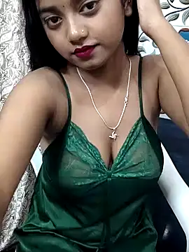 Ishaani 0 online show from 01-30-25, 05:49