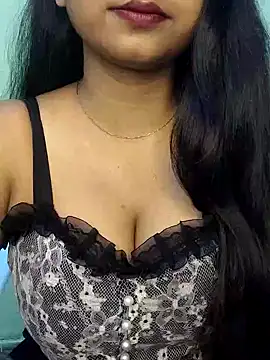 Ishaani 0 online show from 01-14-26, 06:02