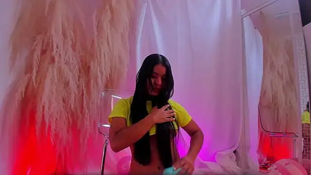 HayamiKioto online show from 10-16-25, 01:12