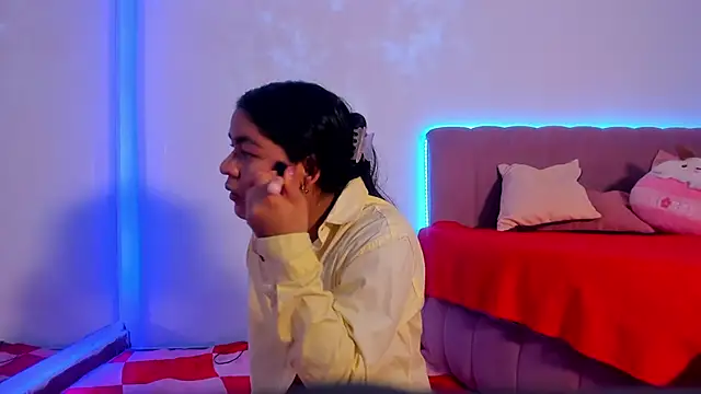 HayamiKioto online show from 12-17-25, 12:55