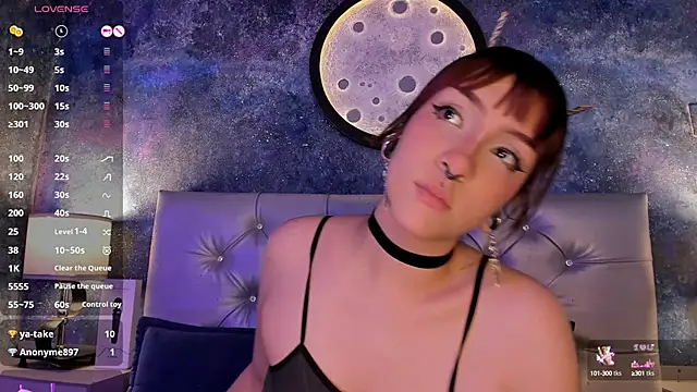 Snapshot of Kaory_Gyal chatting on 01-22-25, 06:10 Kaory Gyal online show from 01-22-25, 06:10