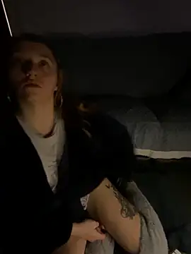 Stoner BarbieXX online show from 02-04-26, 10:58