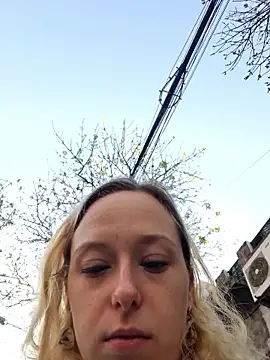 Public Katrisha online show from 10-02-25, 12:12