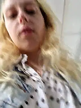 Public Katrisha online show from 10-10-25, 01:21