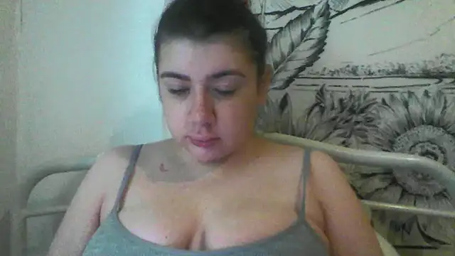 CamilaCherryX online show from 10-05-25, 02:26