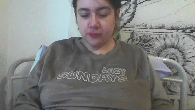 CamilaCherryX online show from 11-03-25, 01:56