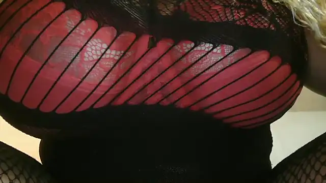 SCARLET-SANTANA online show from 10-07-25, 09:17