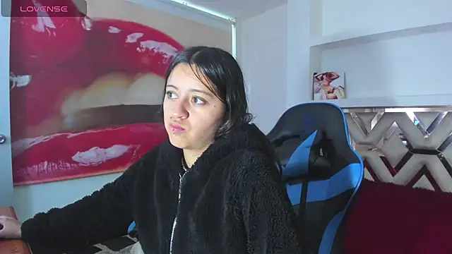 zoe connor19 online show from 10-10-25, 08:30