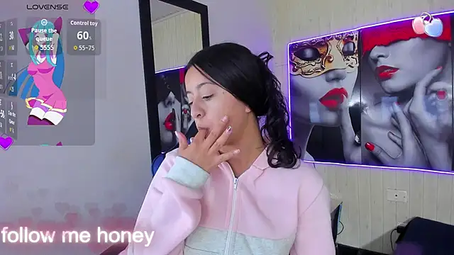 zoe connor19 online show from 01-16-26, 07:18