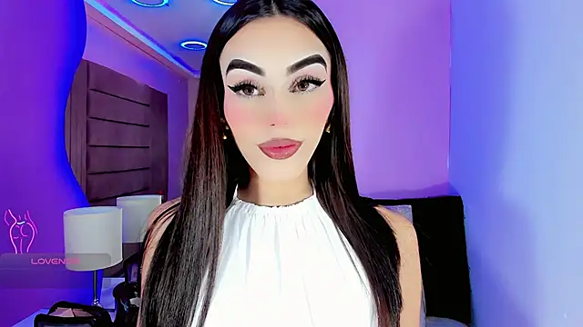 Shanelengel online show from 01-11-26, 06:07