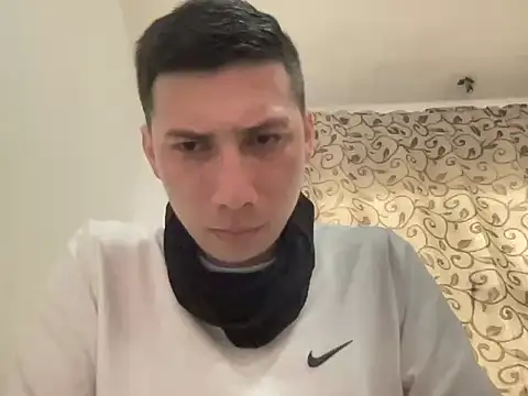 Jorge-Silla online show from 09-29-25, 03:28