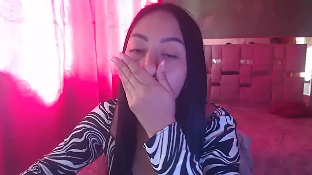 Little aphrodite online show from 12-19-25, 07:43