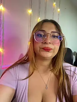 julieta baron online show from 02-11-25, 09:56