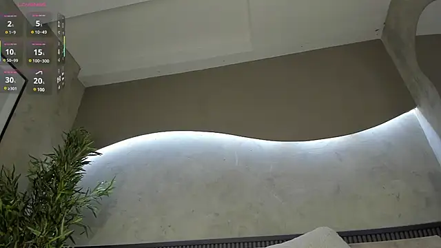 Naomi Dasilva online show from 02-07-25, 06:13