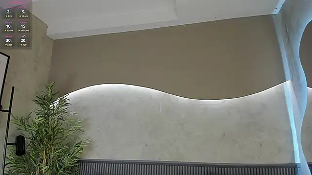 Naomi Dasilva online show from 09-21-25, 07:26